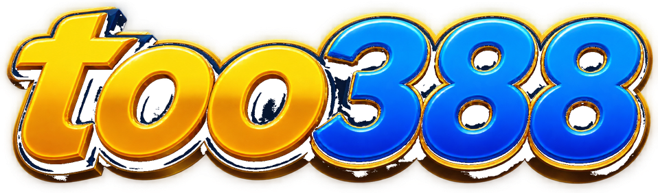 too388 logo